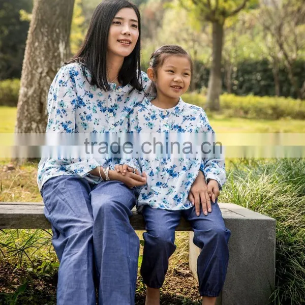 Women's Ladies Sleepwear Oem Supplier in China photo-5