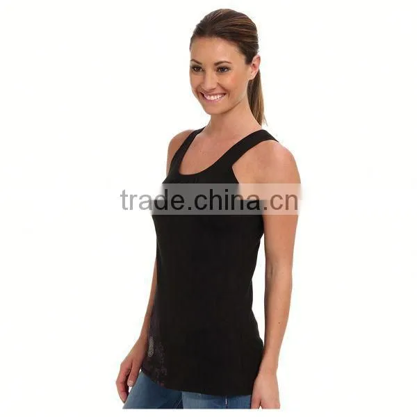 Girls Tank Top photo-2