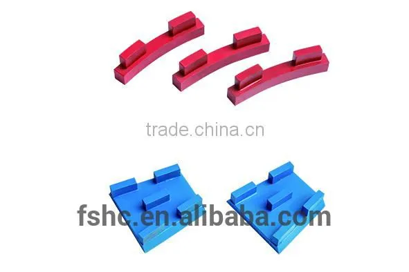 Diamond abrasive for quartz stone