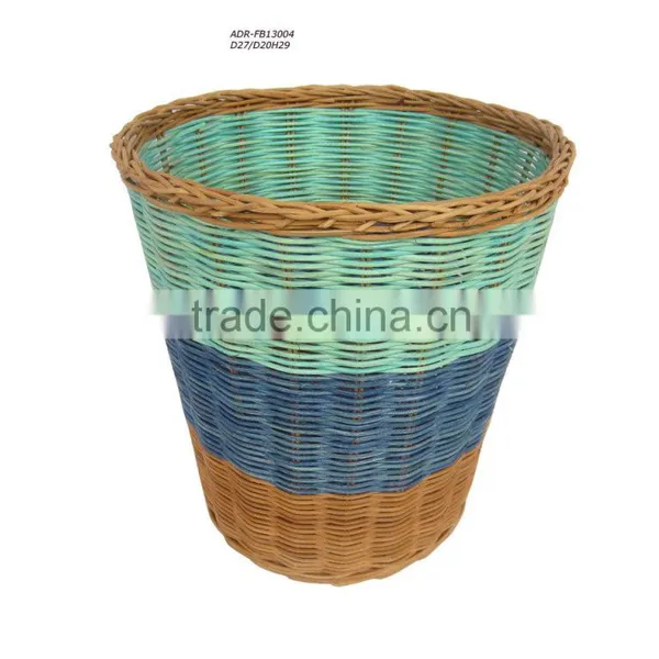 Rattan Fruit Basket photo-5