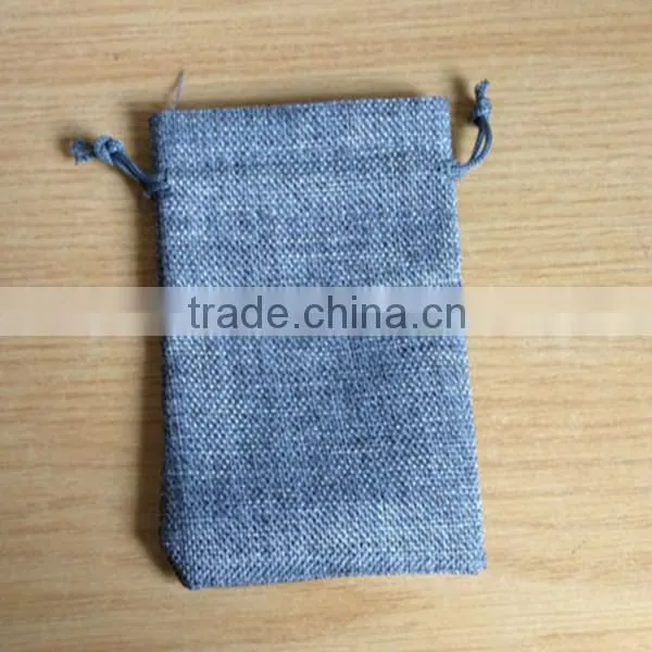Organza Drawstring Jewellery Pouch Bag Wholesale photo-4
