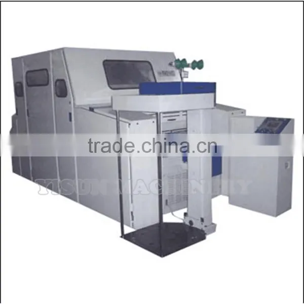 FA218Carding Machine/Best Sale/Better Price/Good Quality photo-2