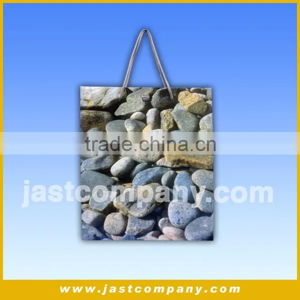 Paper Bag for Kraft Paper Bag