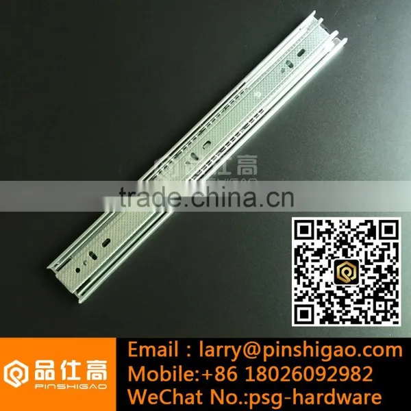 Dtc Kitchen Cabinet Telescopic Channel Drawer Slide photo-2