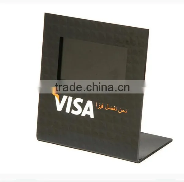 Acrylic LCD Display,acrylic Pos Display,acrylic LED Display