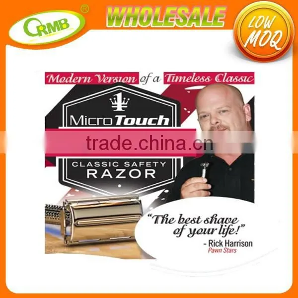 Barber Razor Double Edge Razor Blades