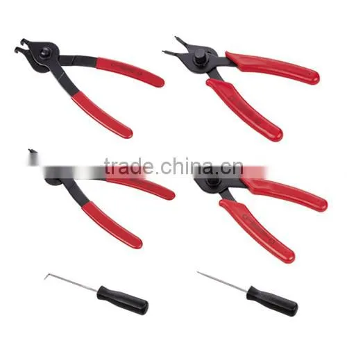 11PCS SNAP RING PLIERS SET