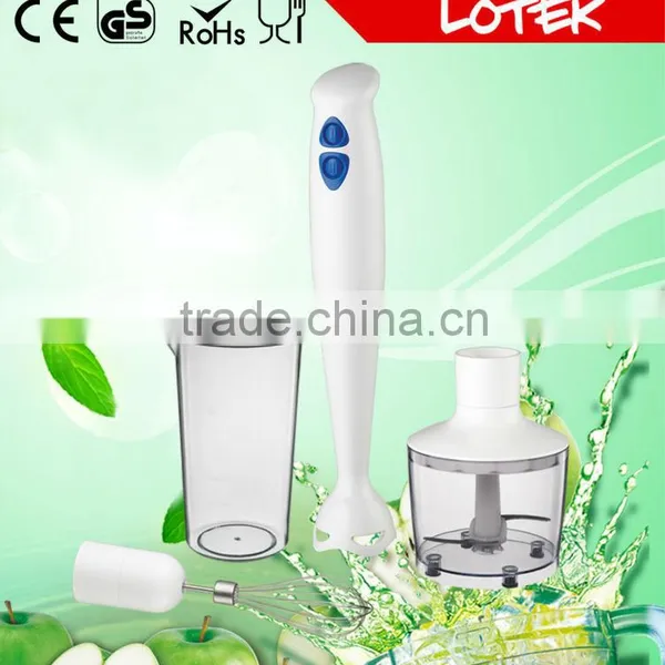 Electric Stick Blender