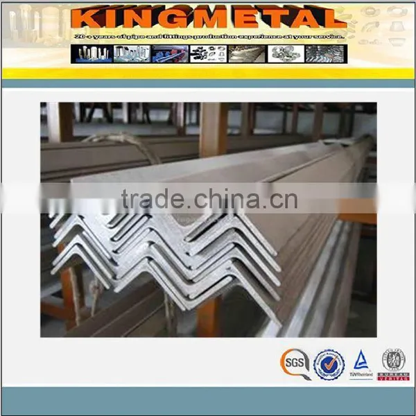 S235jr S275jr S355jr Hot Rolled Equal Steel Angle