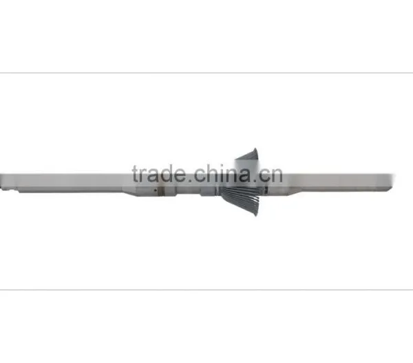 Multi-Finger Caliper Logging Tool in Upstream Tool in Oil Well Equipment photo-2
