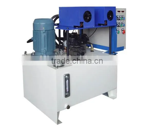 Wire Rope Crimper Wire Rope Crimping Tools Wire Hose Crimping Machine photo-2