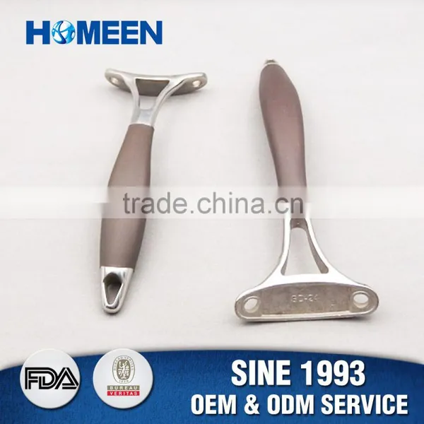 Stainless Cookware Parts Dishwasher Safe Cooking Pan Handle photo-3