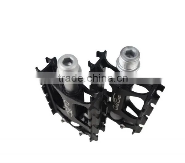 Hotsale Good Quality Wholesale Price Durable Steel Bicycle Pedals Goldbest 104 Bicycle Parts photo-3