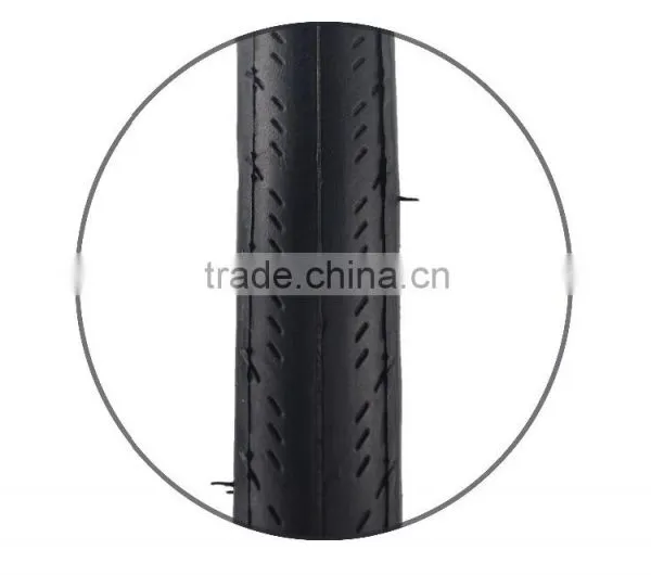 Hot Sale Various Size High Quality Wholesale Price Bicycle Tyres Bicycle Parts photo-2