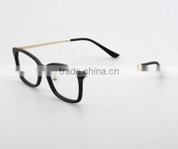 Hot Selling Reading Glasses Frames Acetate Eyewear photo-2