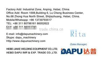 Automatic Steel Wire Straightening and Cutting Machine With Best Price photo-6