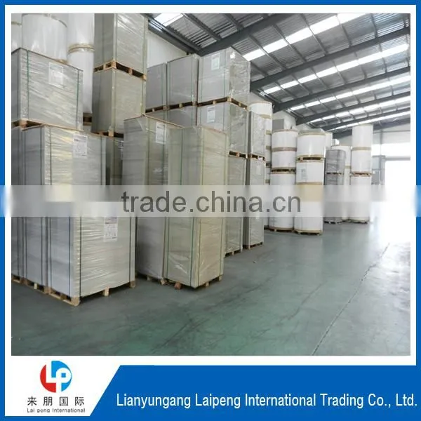 Waterpfree Card Baord Paper Paperboard Sheets photo-2