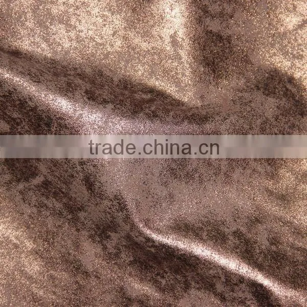 Hot Sell PU Leather Use for Fashion Shoes Upper Usage photo-4