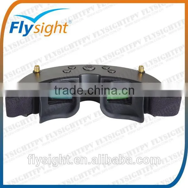 Best Selling FlySight 5.8Ghz 32CH Spexman Diversity FPV RC Video Goggles With HDMI IN for Racing Drones photo-4