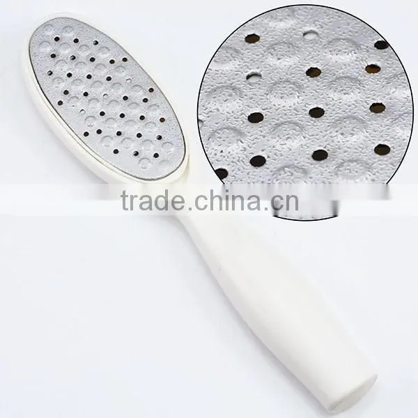 Pedicure Plastic Foot Care Equipment Foot File