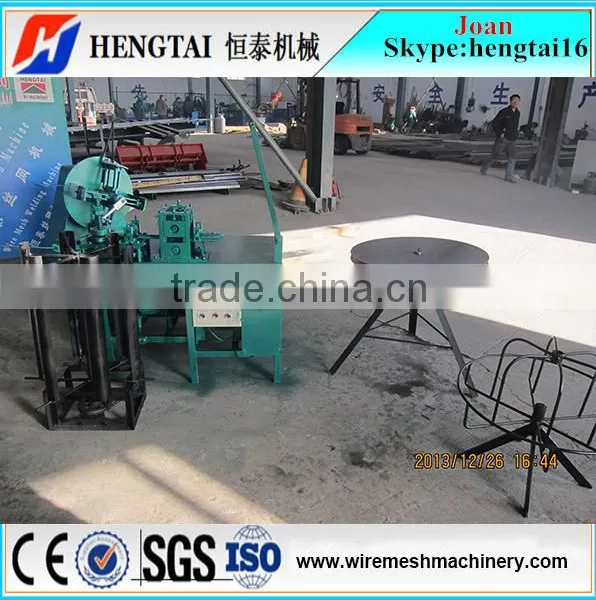 Full Automatic Razor Barbed Wire Machine photo-3