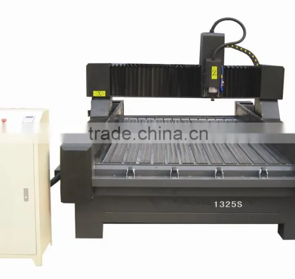 Headstone Tombstone Gravestone Series Engraving Machine/stone CNC Router/stone Engraver Model 1325