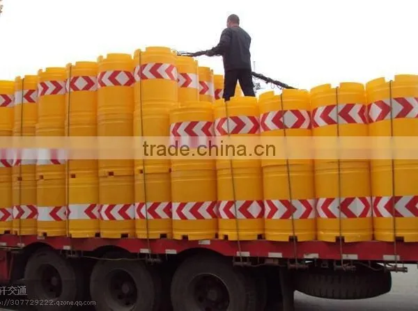 Superior in Quality Specialize Designed Road Barrier Blow Mould photo-6