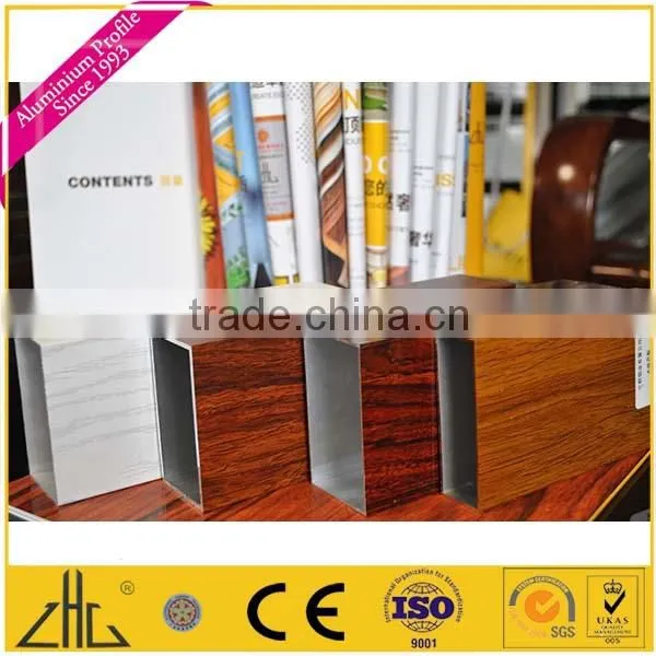 Wow!!China Supplier Aluminium Tube Different Types of Aluminum per Kg, Aluminum 6061 t6 Price, 6063 Aluminium Square Tubes Sizes photo-3