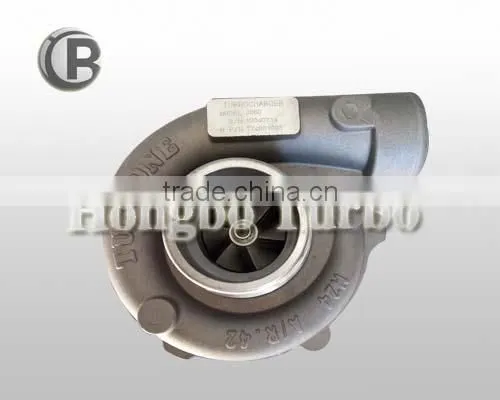 J55S T74801003 TURBOCHARGER CHEAP PRICE FOR SALE photo-2