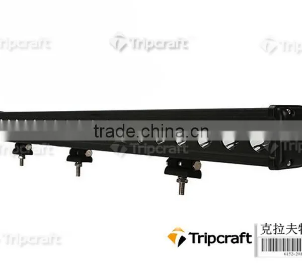 Quality Product! 38 Inch Spot Beam 200W LED LIGHT BAR 4x4 Offroad Led Light Bar for Trucks Train Boat Bus and Tank Led Lighting photo-4