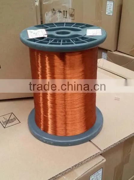 Al Wire Enameled Aluminum Wire