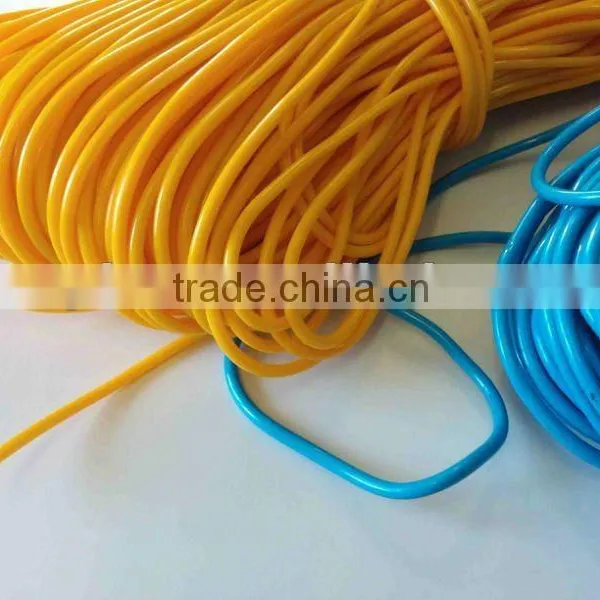 High Quality PVC Jump Rope/speed Skipping Rope photo-2