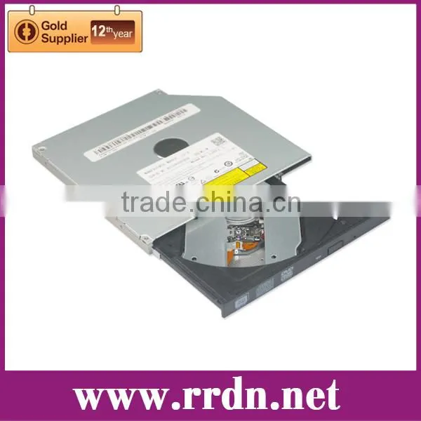 Panasonic UJ 8E2S SBLM1-W Super Slim DVD RW Drive photo-6