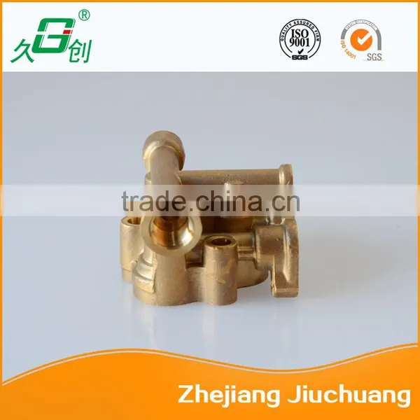Triplex Pump Head photo-2