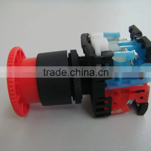 Pushbutton Switch XB4-BA photo-4