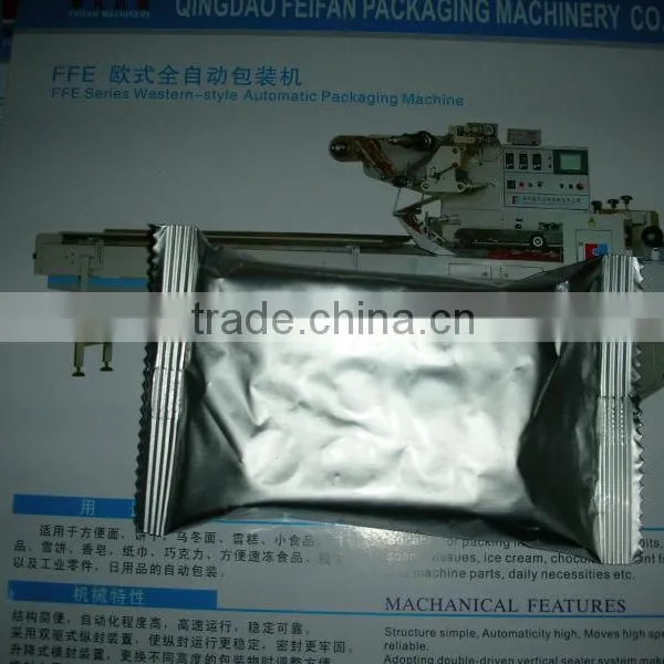 Automatic Medicine Packing Machine photo-3