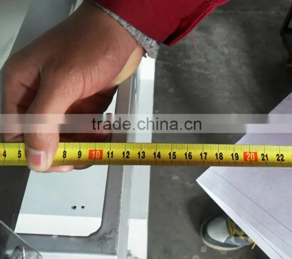 FFA Automatic Packing Machine for Fruit and Vegetable photo-3