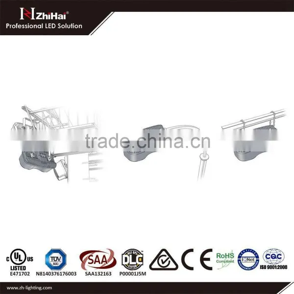2015 New Product Outdoor 400W IP65 Rotating Projection Night Light photo-6