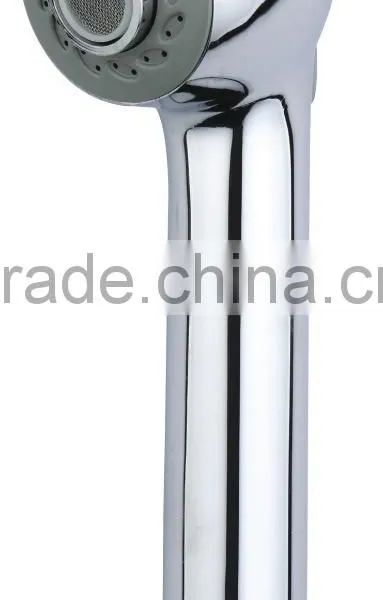 2 Function Head Shower/shower Hand photo-3