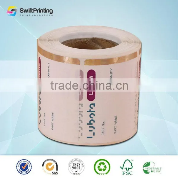 High Quality Hot Selling Water Transfer Printing Tattoo Stickers