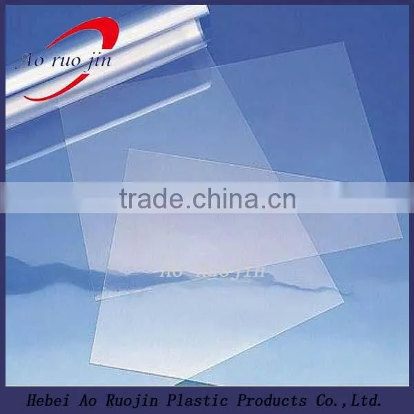Multi-function Popular Professional Pvc Corrugated Board photo-4