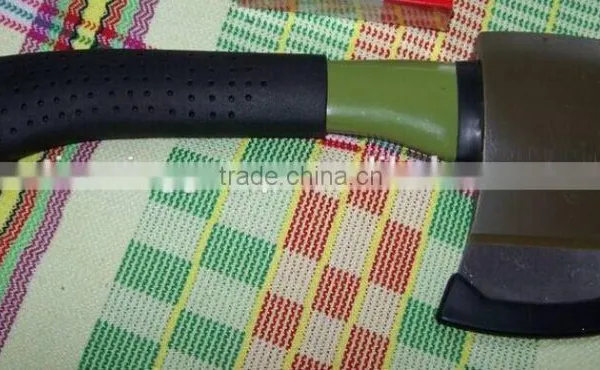 Axe 112118