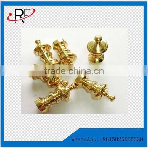 Brass Flare Nuts,Spare Parts,Brass Decorative Nuts photo-6