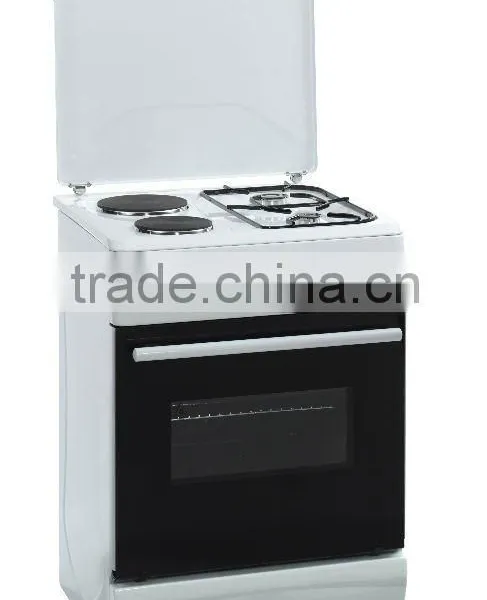 60X60 FREE STANDING OVEN-VITROCERAMIC