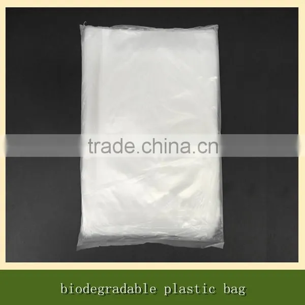 Manufacturer Design Your Own Biodegradable Plastic Bag
