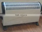 DL01 TURBO & TIMER 2000W big with fan and timer