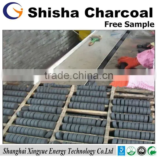 33mm Round Shisha Charcoal /Shisha Charcoal