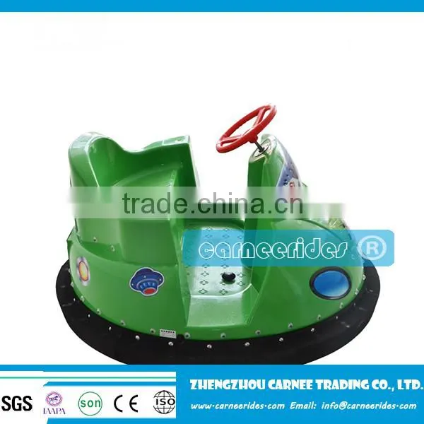 Cheap Family Electric UFO Bumper Cars, Kids Bumper Cars photo-2