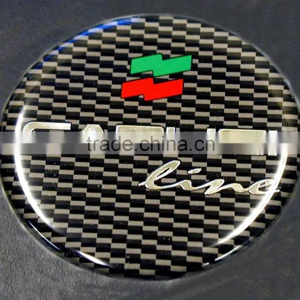 Epoxy Self Adhesive Stickers photo-3