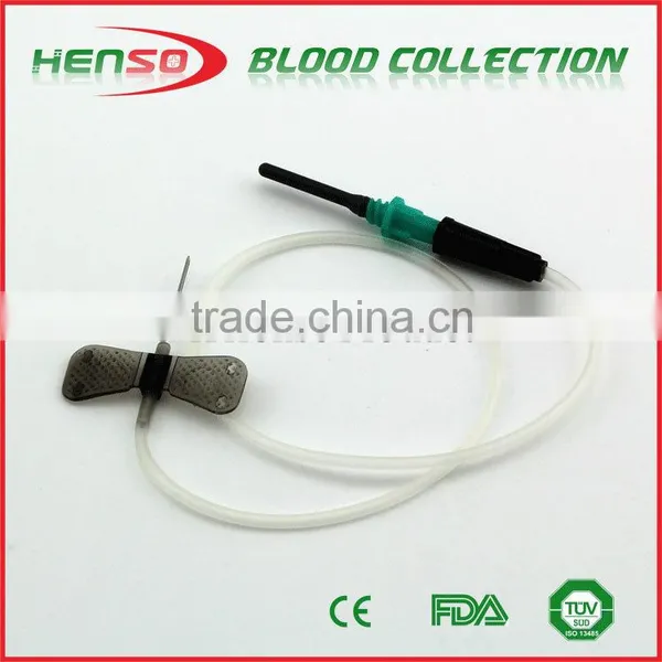 Henso Blood Collection Needle photo-5